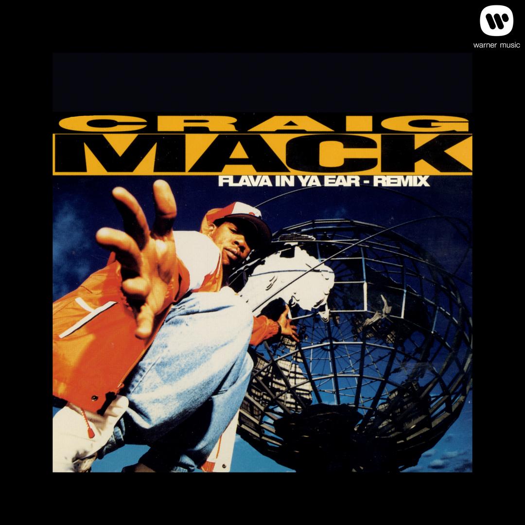 Flava In Ya Ear Remix Feat Notorious B I G L L Cool J Busta Rhymes Rampage By Craig Mack On Pandora Radio Songs Lyrics
