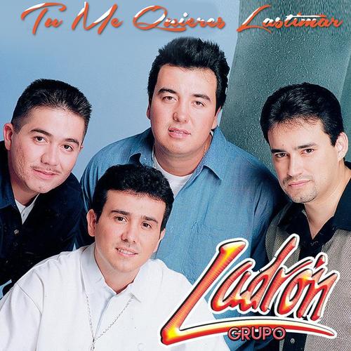 Lista 20+ Foto grupo ladron-tu me quieres lastimar album El último Lista 20+ Foto grupo ladron-tu me quieres lastimar album El último