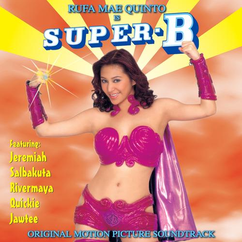 Super B Theme Song By Rufa Mae Quinto Pandora