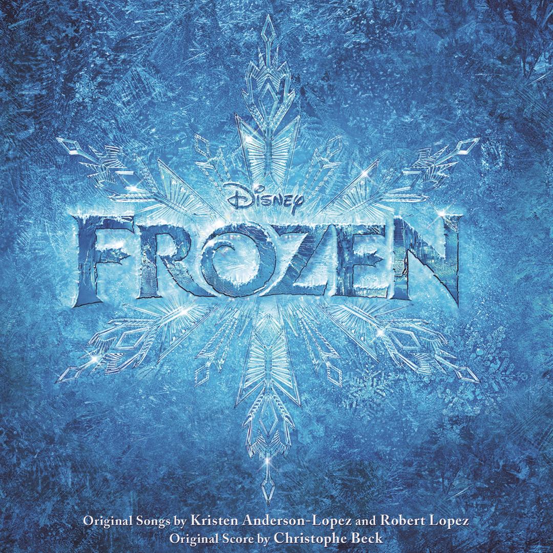 Love Is An Open Door By Kristen Bell Santino Fontana Children S