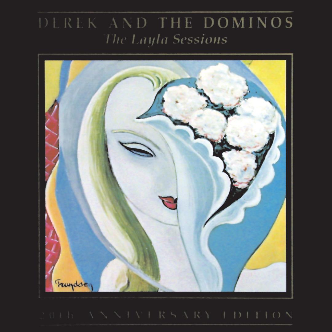 Bell Bottom Blues By Derek The Dominos Pandora