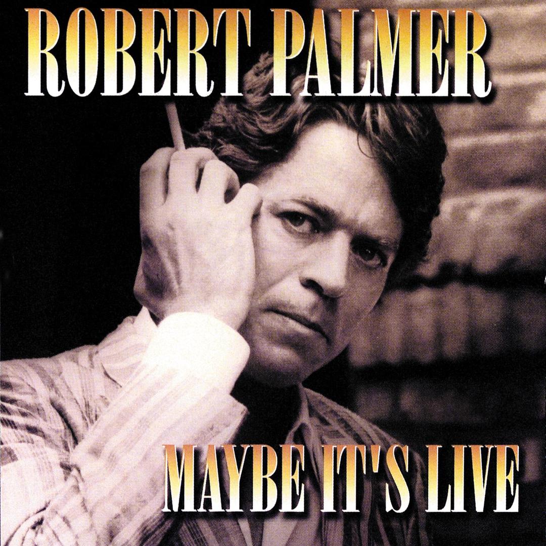 Some Guys Have All The Luck By Robert Palmer Pandora Some Guys Have All The Luck By Robert Palmer Pandora