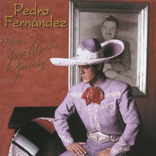 Tributo A Jose Alfredo Jimenez By Pedro Fernandez Pandora Alfredo fernández durán (born 2 february 1964) is a spanish equestrian. pandora