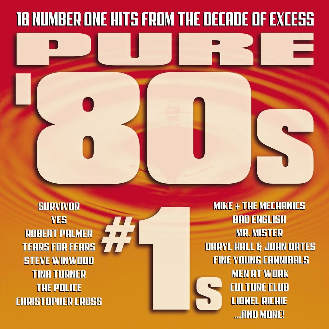 Owner Of A Lonely Heart By Yes Pandora