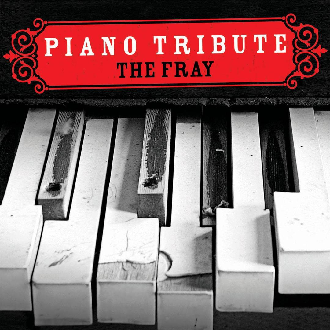 How To Save A Life By Piano Players Tribute Pandora