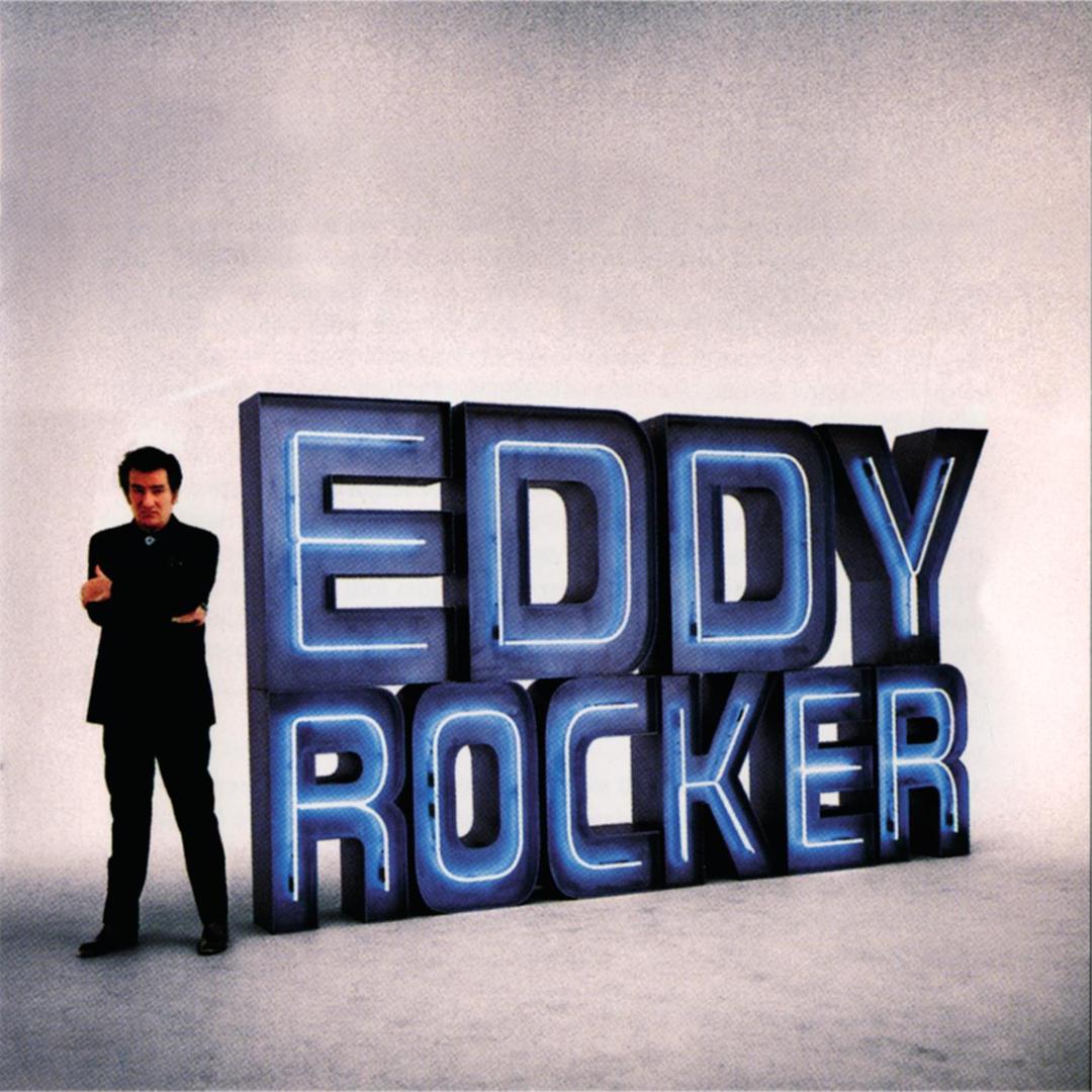 A Credit Et En Stereo By Eddy Mitchell Pandora