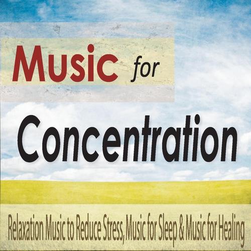 subliminal music for concentration