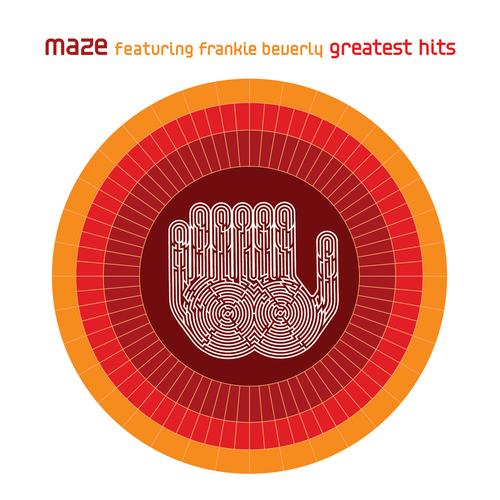 Golden Time Of Day by Maze & Frankie Beverly Pandora