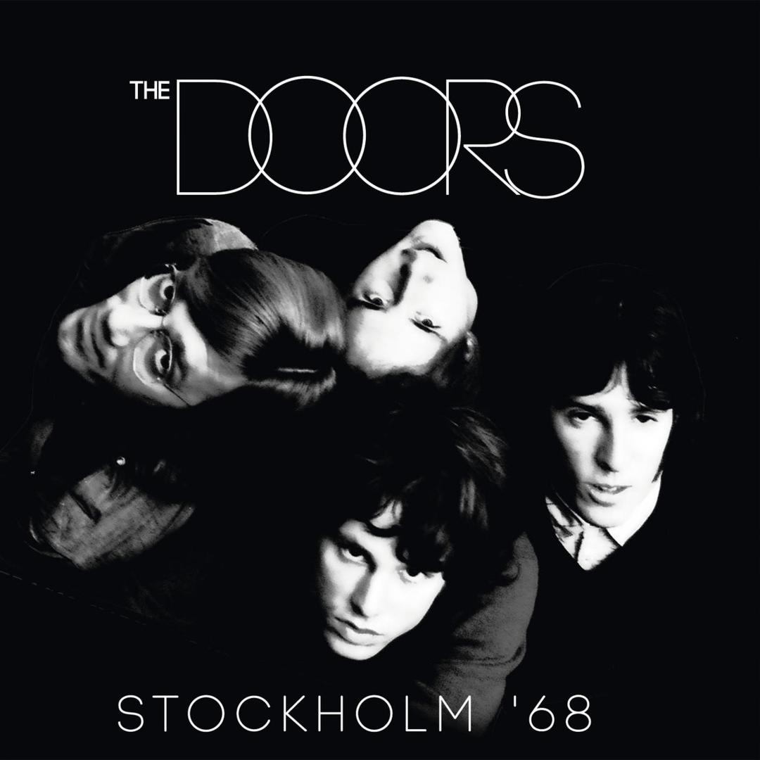 You Re Lost Little Girl Live By The Doors Pandora
