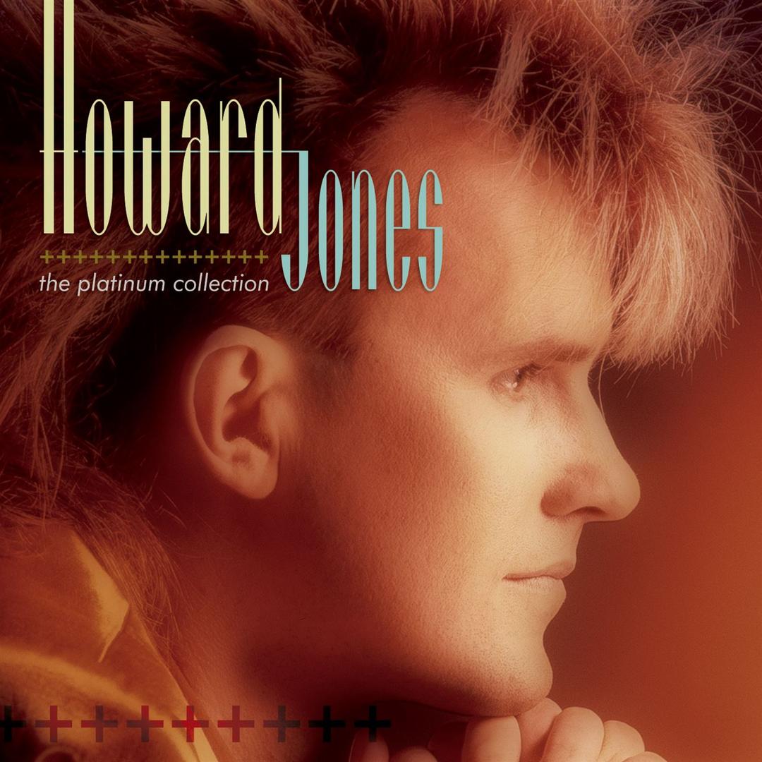 You Know I Love You Don T You By Howard Jones Pandora