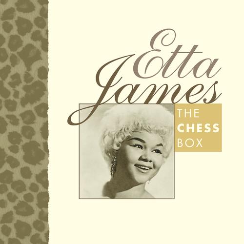 I D Rather Go Blind By Etta James Pandora