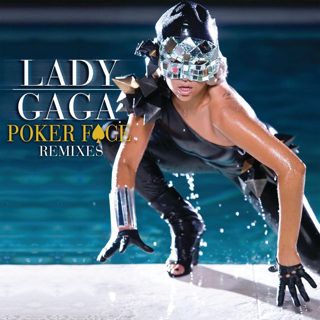 Lady gaga poker face dave aude remix foxwoods casino slot games
