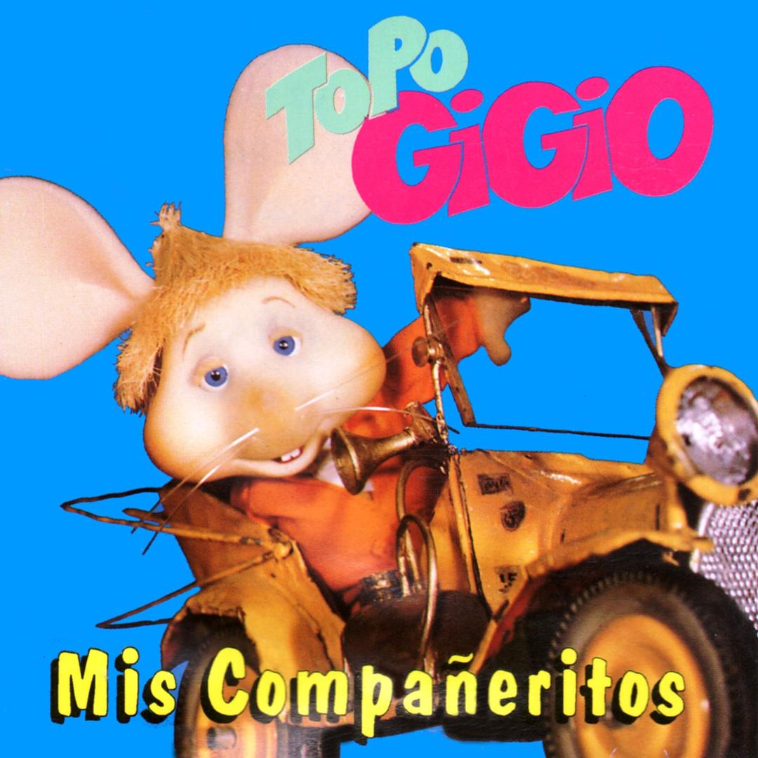 Mi Nuevo Hermanito By Topo Gigio Children S Pandora