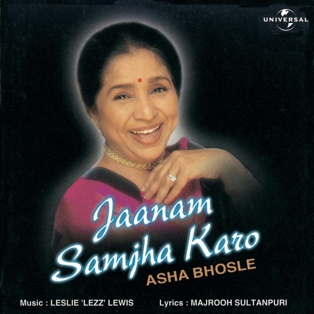 Maine Dekhi Ek Pari By Asha Bhosle Pandora pandora
