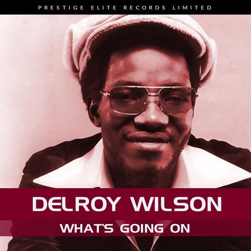 Delroy Wilson Pandora pandora