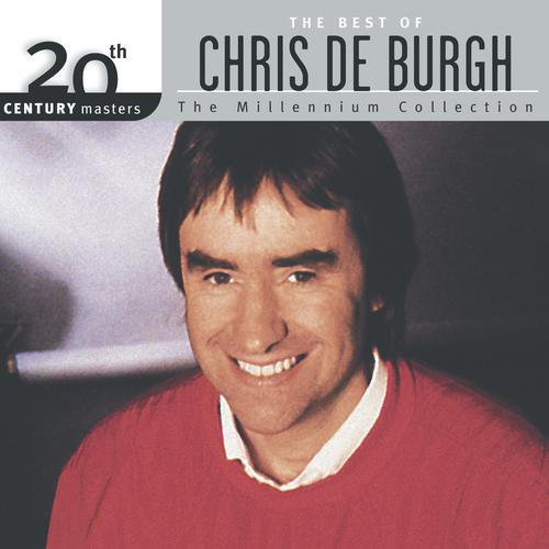 The Best Of Chris De Burgh 20th Century Masters Millennium Collection 