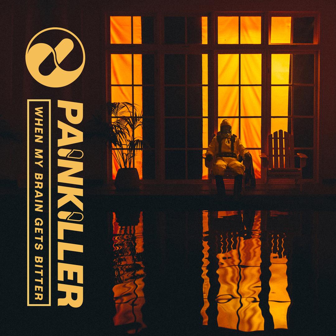 Painkiller By Ruel Pandora