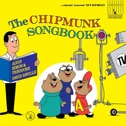 The Band Played On by Alvin & The Chipmunks (Children's) Pandora