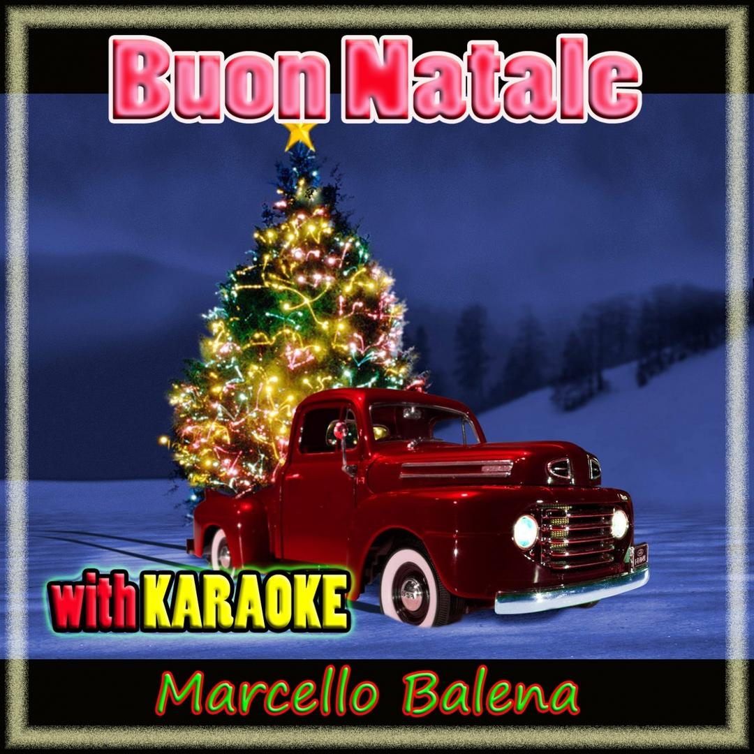 Buon Natale Karaoke.Astro Del Ciel Karaoke Version Originally Performed By Franz Xaver Gruber By Marcello Balena Pandora