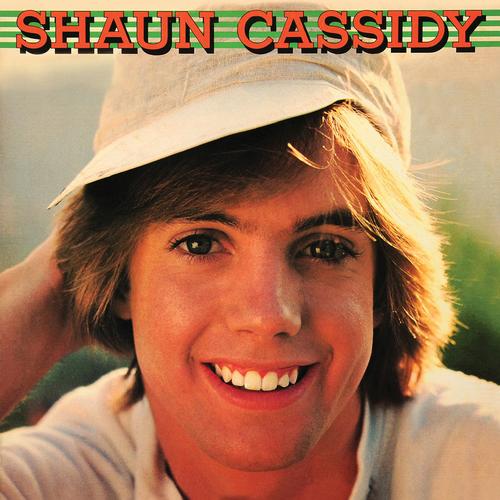Shaun Cassidy by Shaun Cassidy Pandora
