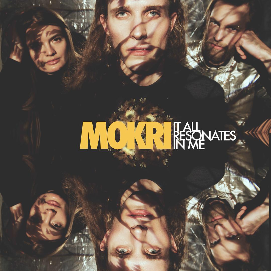 It All Resonates In Me By Mokri Pandora