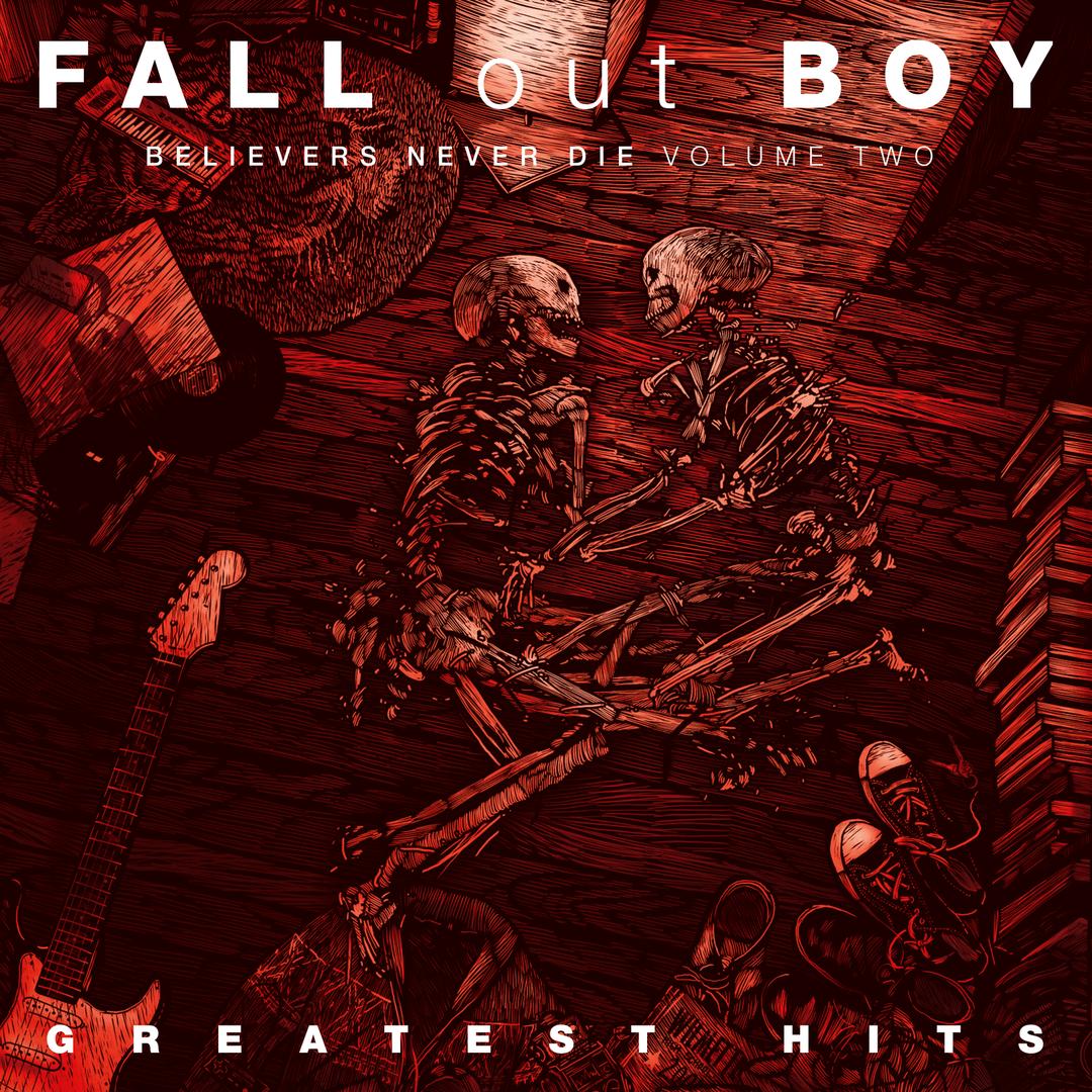 The Phoenix By Fall Out Boy Pandora