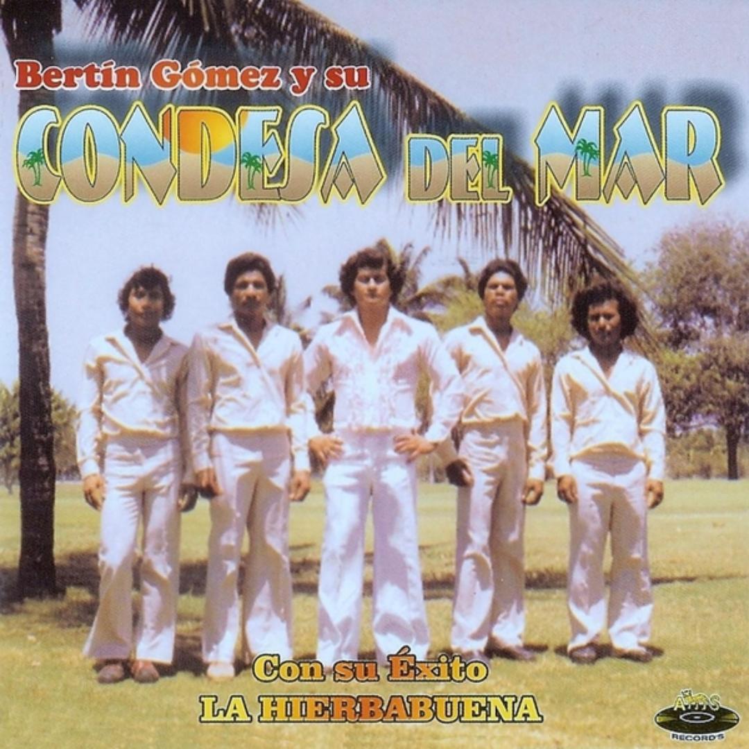 Las Cachetadas By Bertin Gomez Y Su Condesa Del Mar Pandora Bertin gomez jr y su condesa en vivo concierto virtual 2020 estrellas tv las carolinas año: pandora