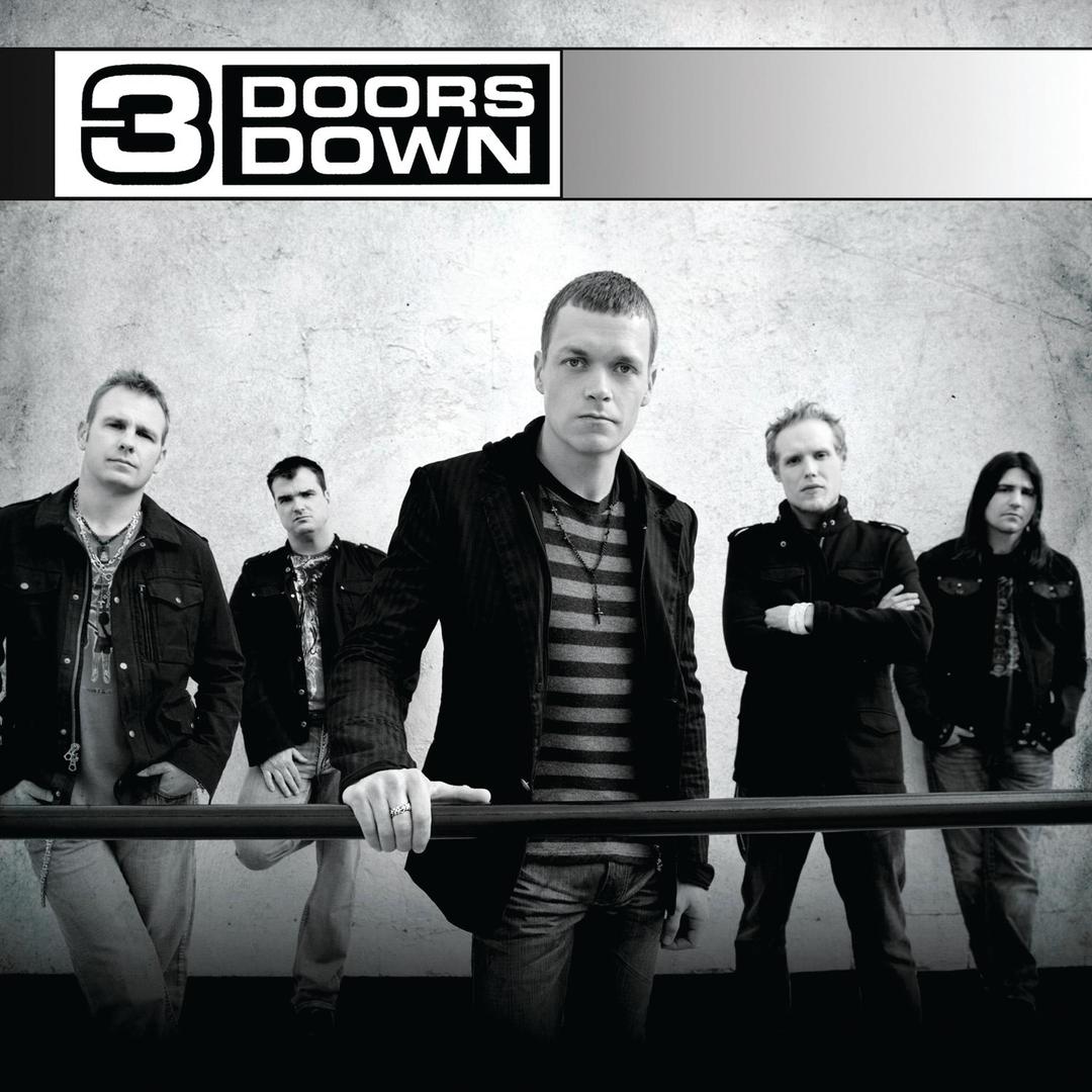 Citizen Soldier By 3 Doors Down Pandora