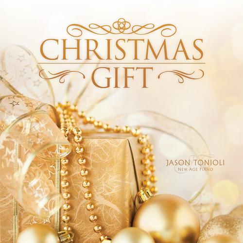 Christmas Gift by Jason Tonioli (Holiday) - Pandora