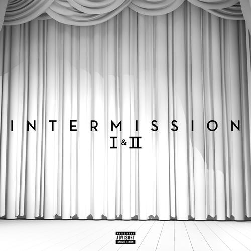 trey songz intermission 1 and 2