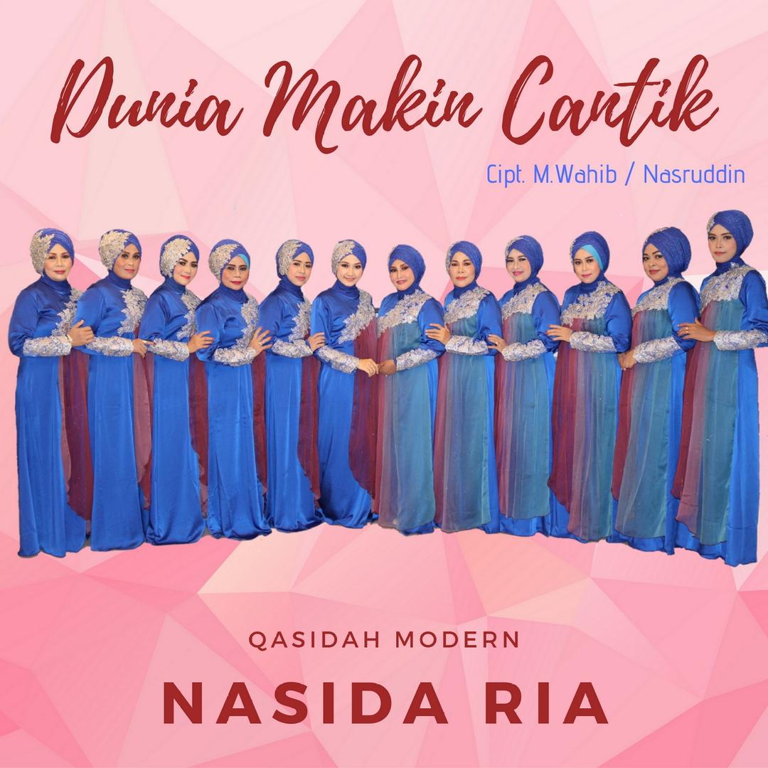 Ululi Asmarani By Nasida Ria Pandora