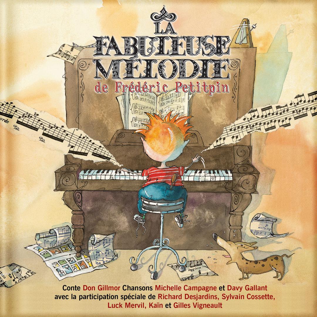 Joyeux Anniversaire Frederic Gens Du Pays By Gilles Vigneault On Pandora Radio Songs Lyrics