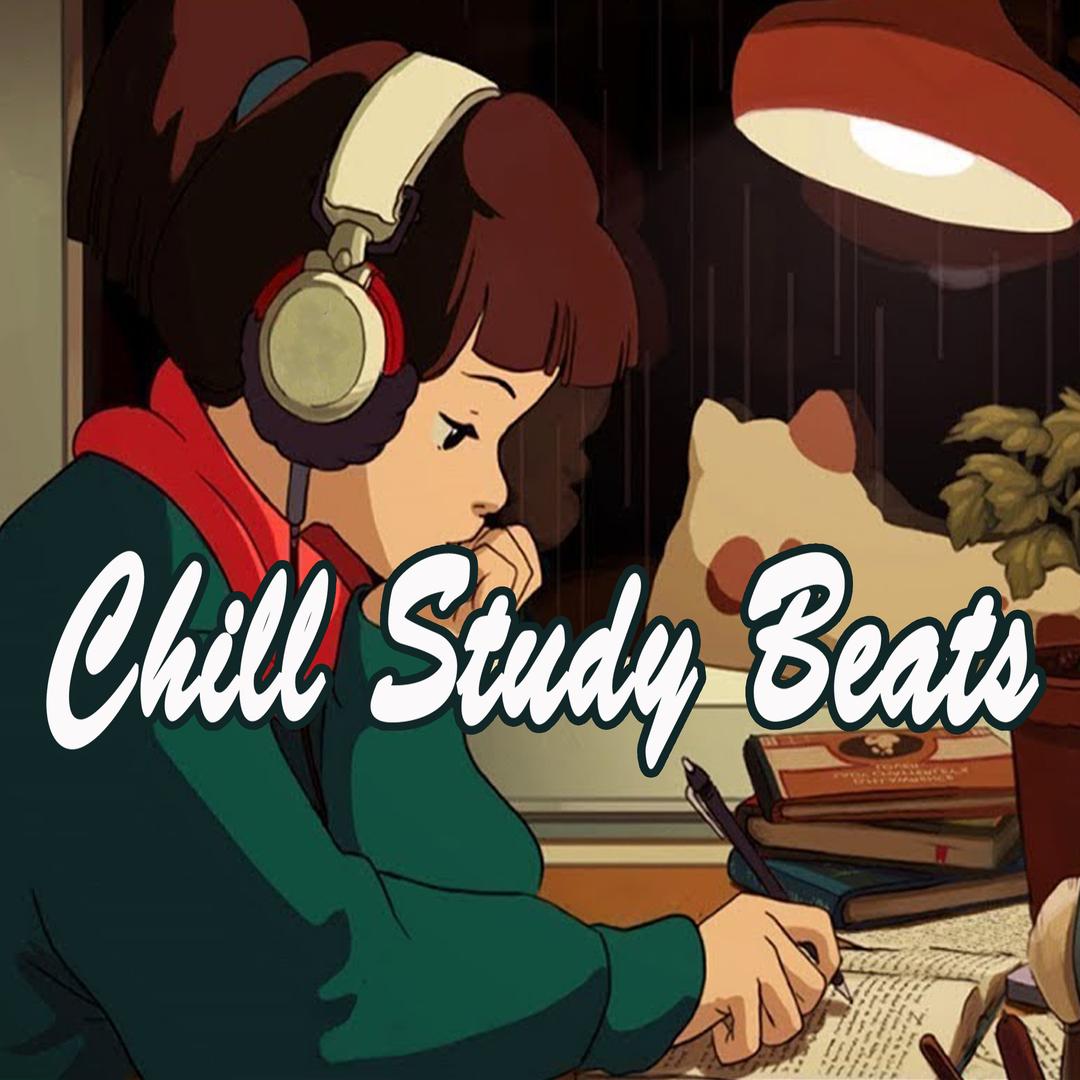 Chill Study Beats Instrumental Chilhop Jazz Hip Hop Lofi Music