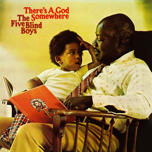 Listen To The Five Blind Boys Of Mississippi Pandora Music Radio