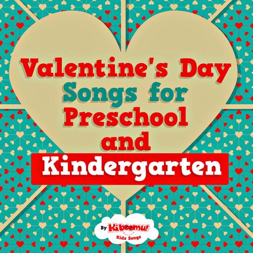 Valentine's Day Songs For Preschool And Kindergarten By The Kiboomers ...