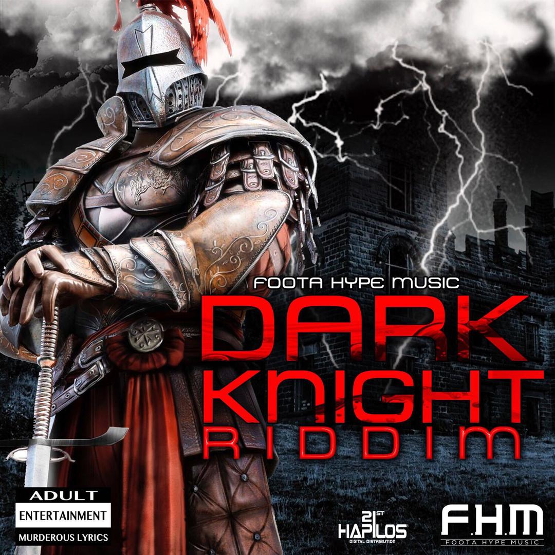 Dark Knight Riddim Instrumental By Foota Hype Pandora