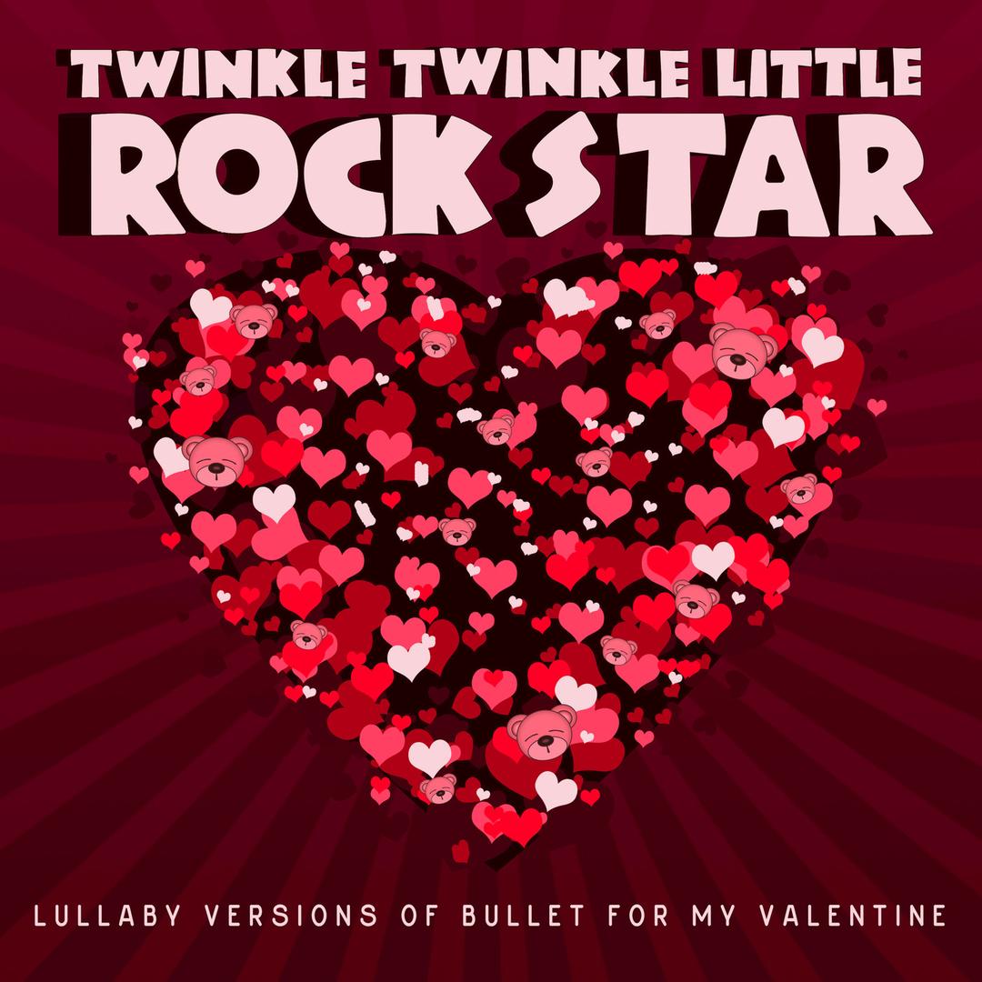 Hit The Floor By Twinkle Twinkle Little Rock Star Children S