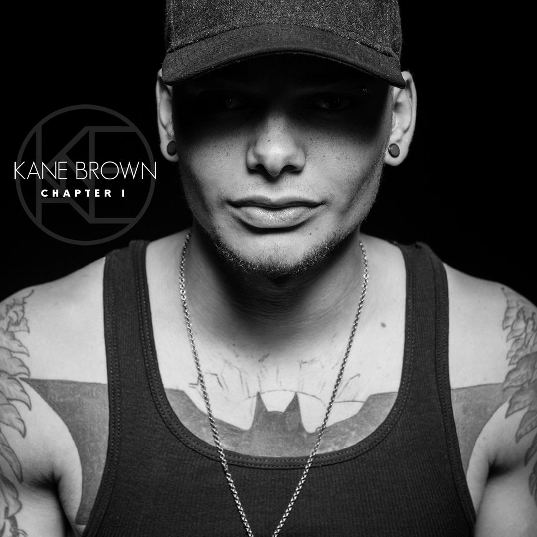 There Goes My Everything By Kane Brown Pandora