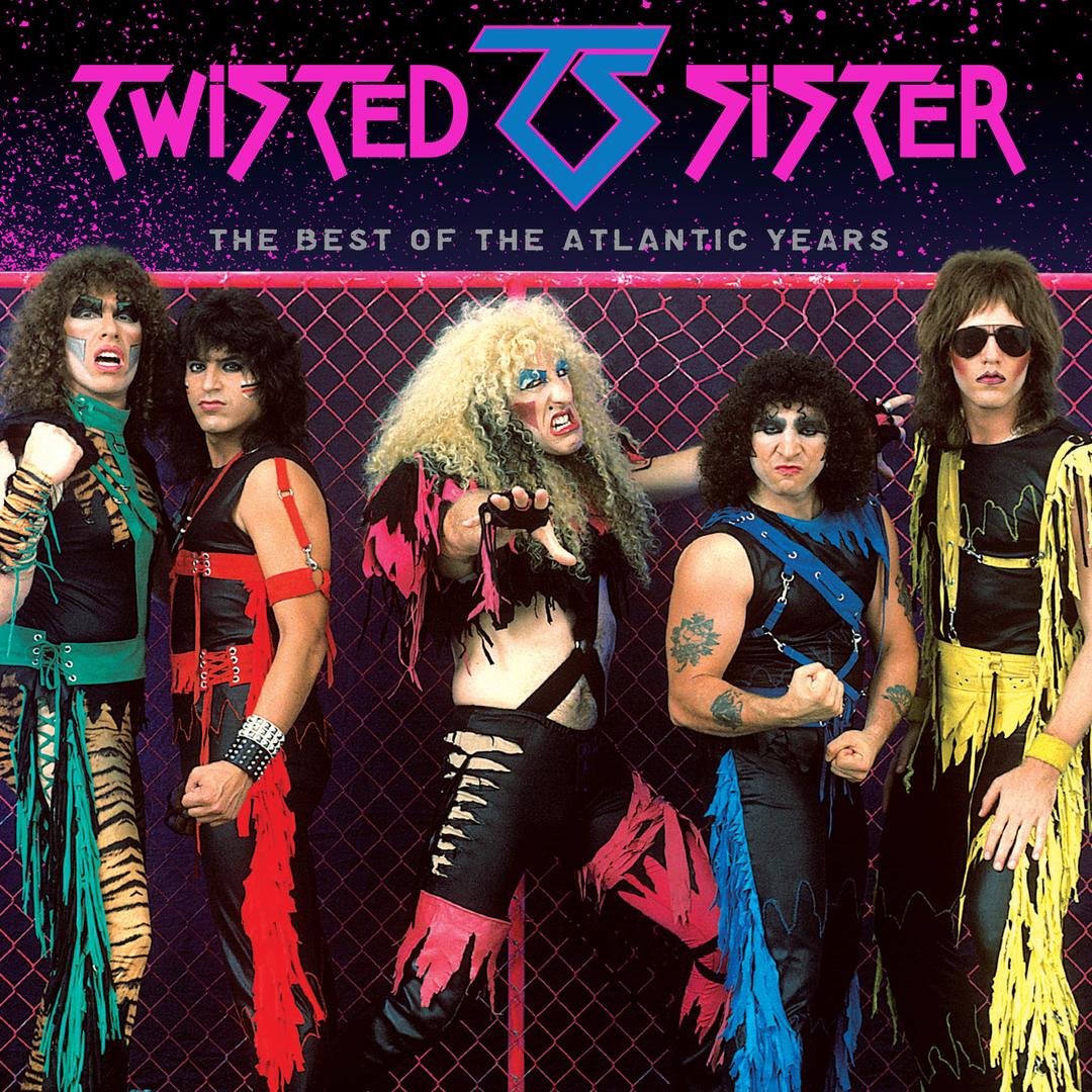 I Wanna Rock By Twisted Sister Pandora