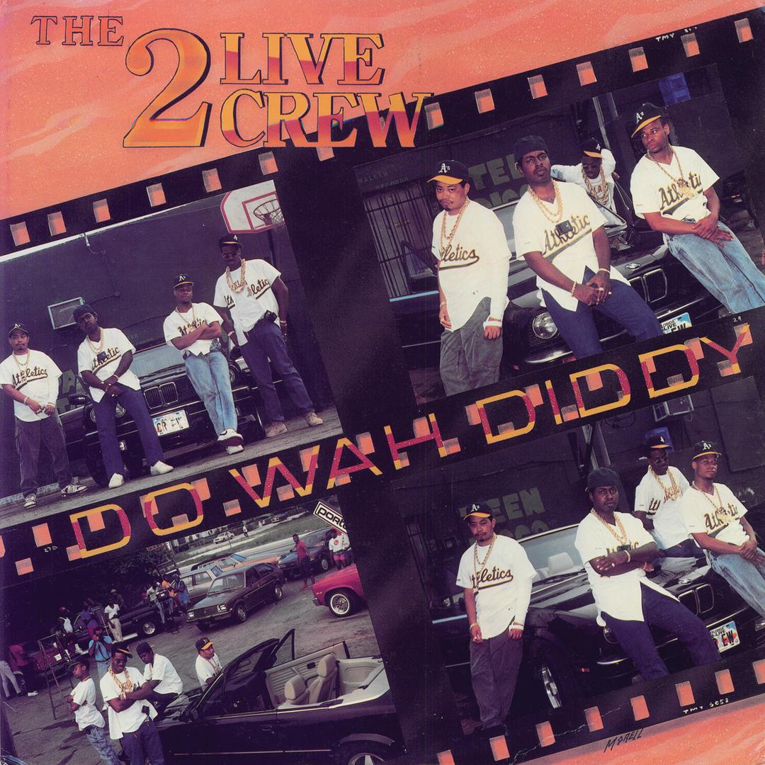 Do Wah Diddy X Rated Extended Mix By 2 Live Crew Pandora Dan harrell official 2 live crew website: pandora