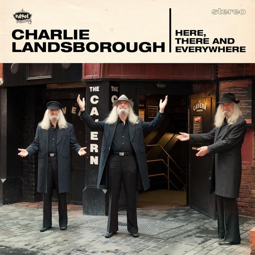 Charlie Landsborough - The Greatest Gift Charlie Landsborough - The Greatest Gift