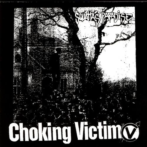 Listen to Choking Victim | Pandora Music & Radio