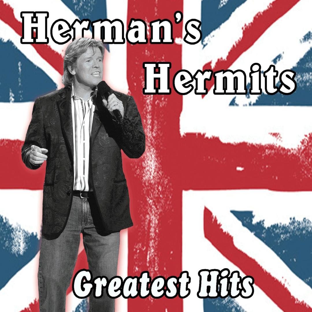 Can T You Hear My Heartbeat By Herman S Hermits Pandora