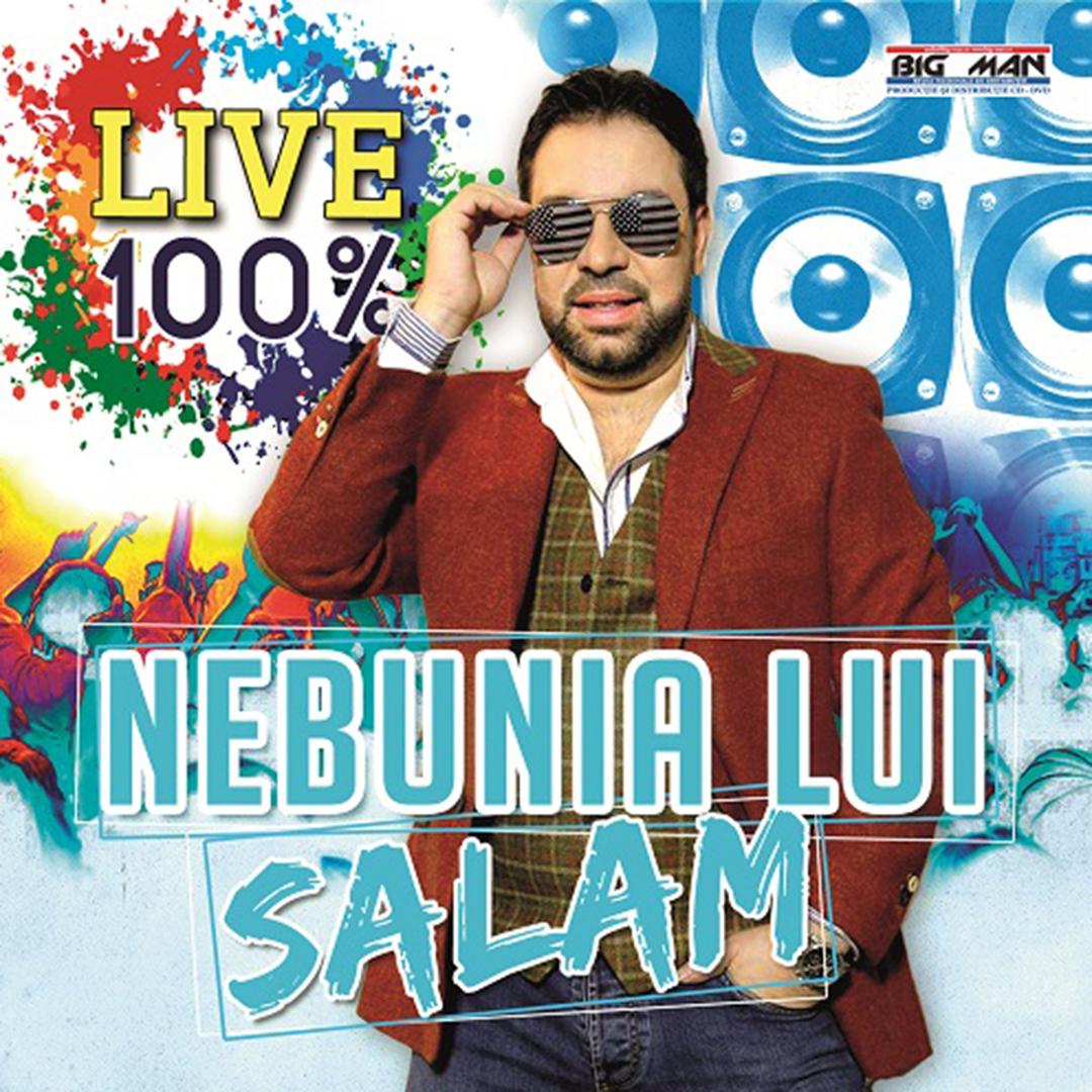 Hei Mami Live By Florin Salam Pandora