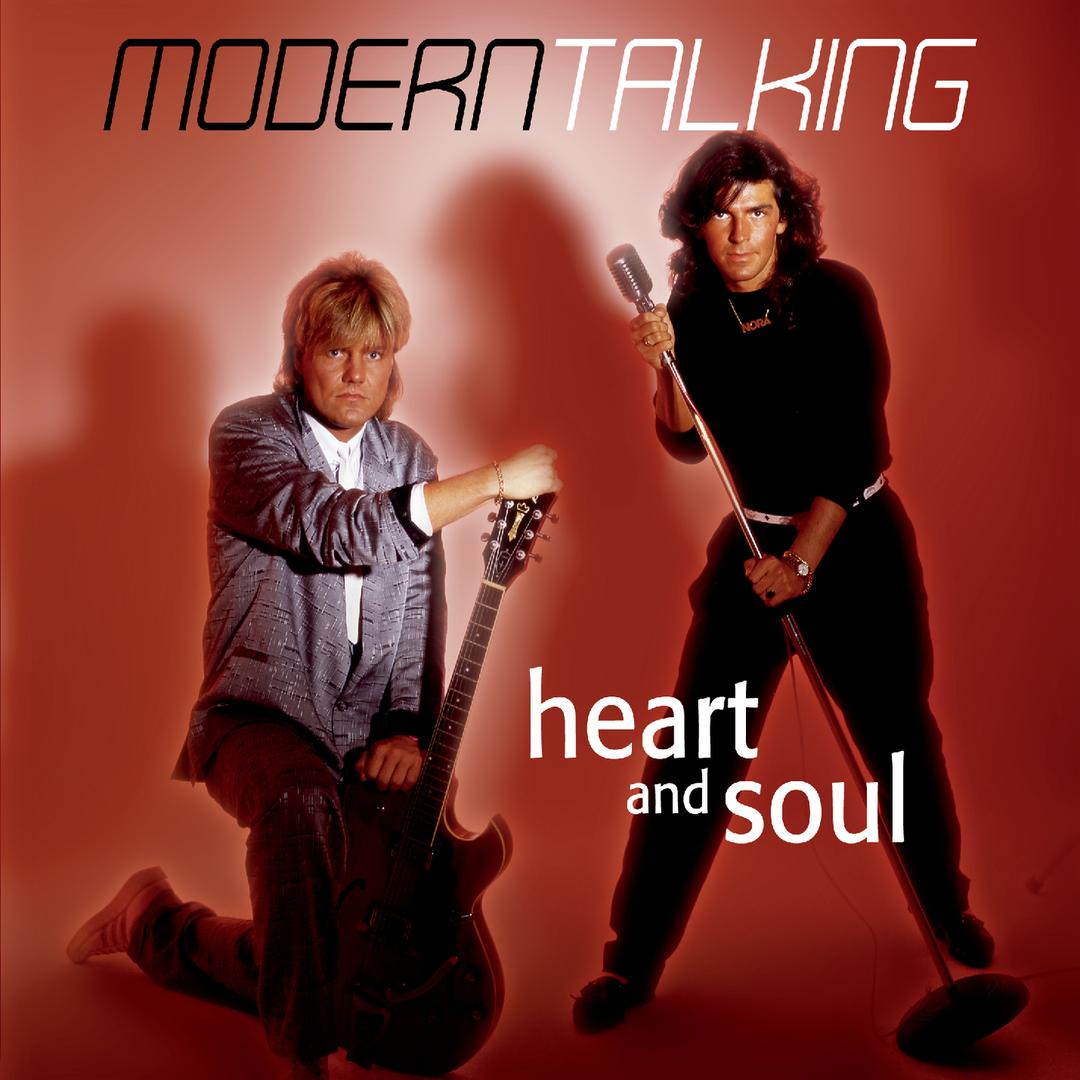 You Re My Heart You Re My Soul By Modern Talking Pandora