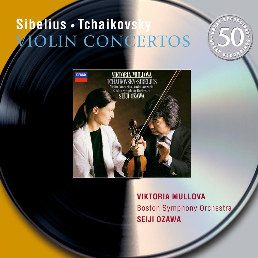 Violin Concerto In D Op 35 Th 59 3 Finale Allegro Vivacissimo By Viktoria Mullova Boston Symphony Orchestra Seiji Ozawa Pandora Rachmaninov 2 concerto, finale, andrei gavrilov moscow farewell concert with ashkenazy, lpo. pandora