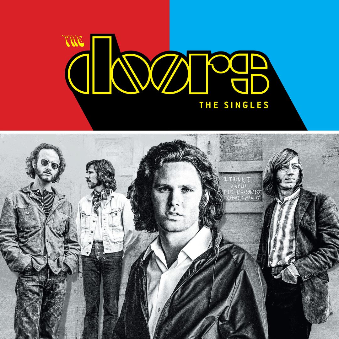 Tell All The People By The Doors Pandora