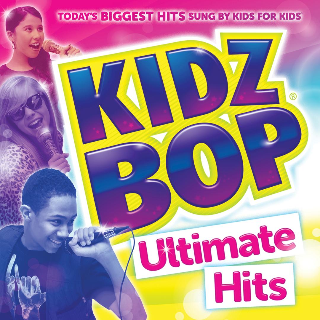Fire Burning By Kidz Bop Kids Children S Pandora