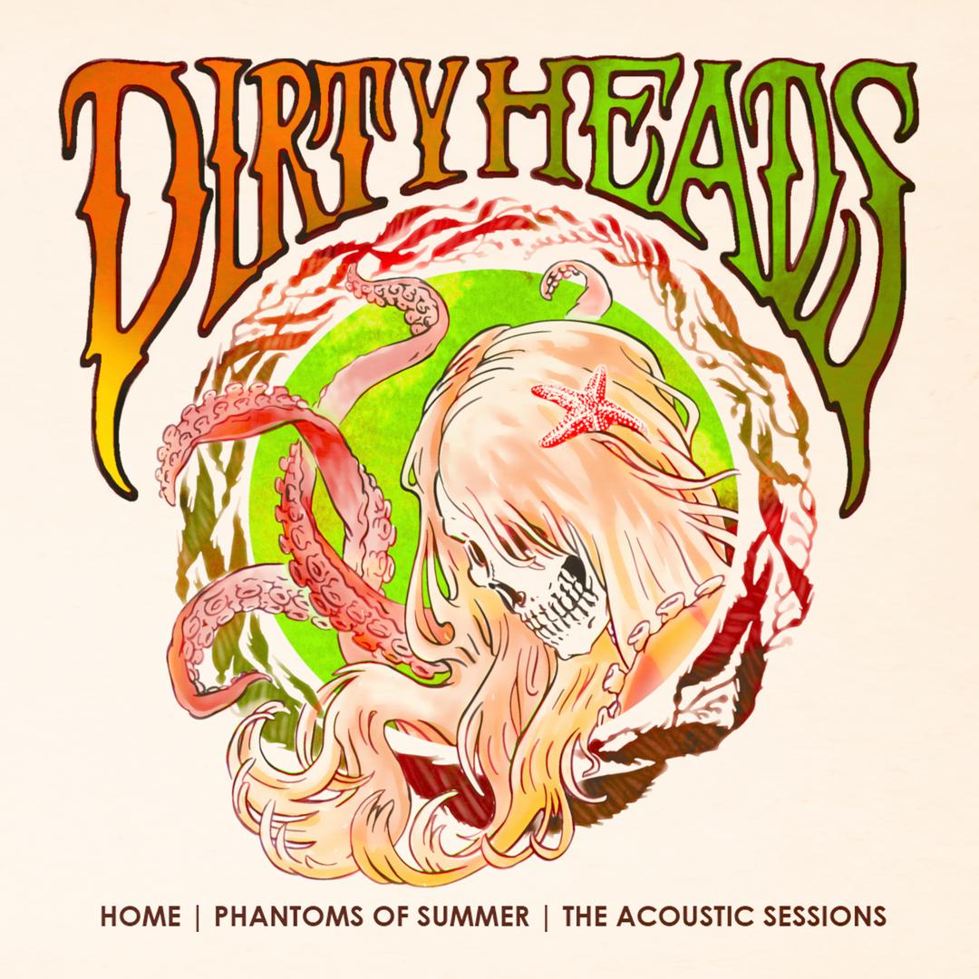 Cabin By The Sea Acoustic By Dirty Heads Pandora