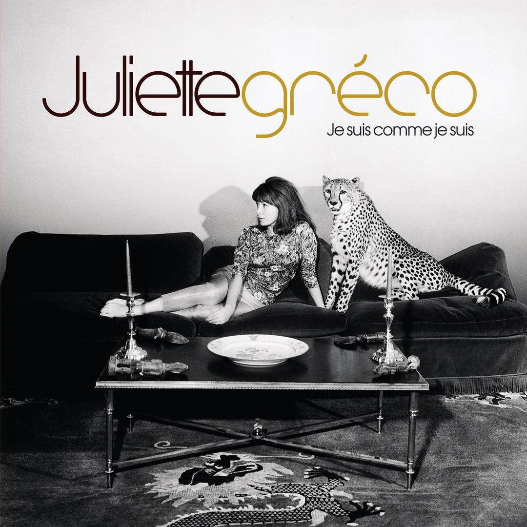 La Javanaise By Juliette Greco Pandora